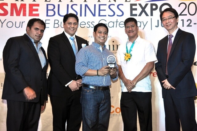 2nd Philippine SME Business Expo Set on November 2014